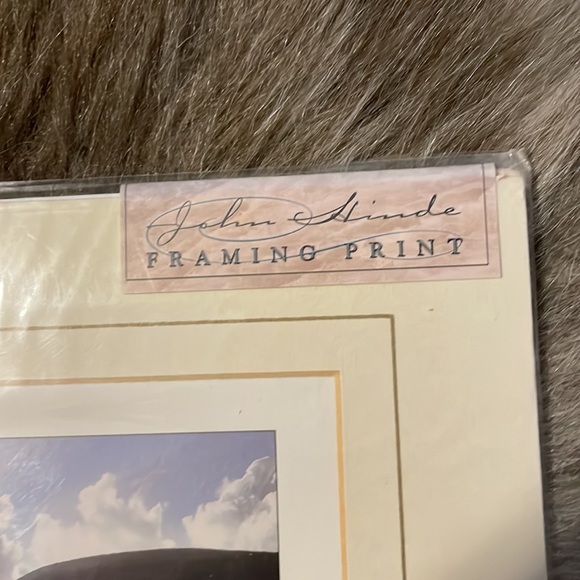 NEW John Hinde Photography Slea Head Ireland Matted Print 8”x10” - Picture 5 of 8